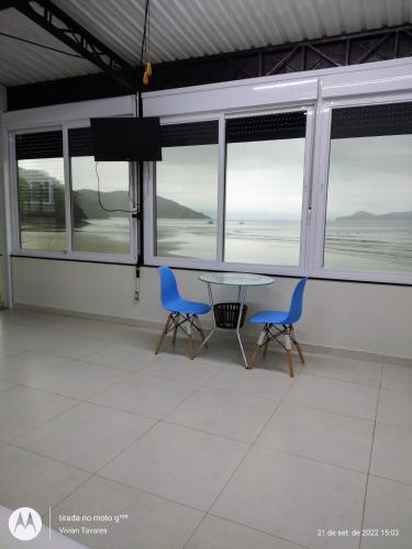 francis hotel mar