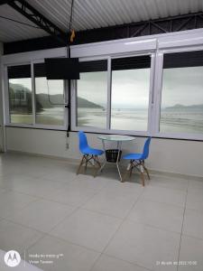 francis hotel mar