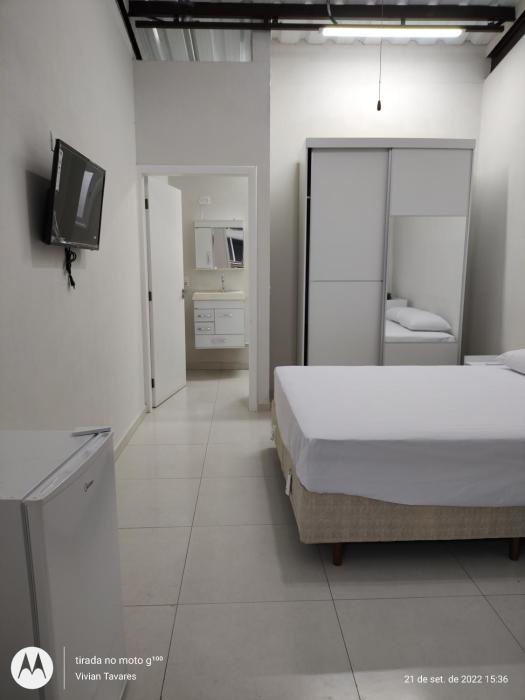 francis hotel mar