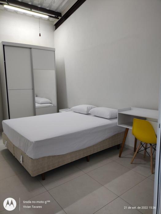 francis hotel mar