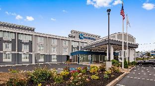 best western braintree inn