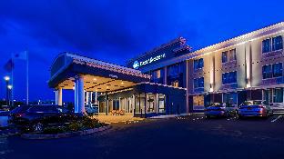 best western braintree inn