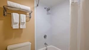 best western braintree inn