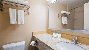 best western braintree inn