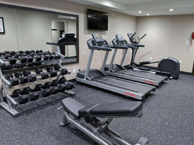 best western braintree inn