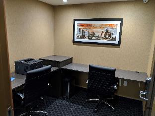 best western braintree inn