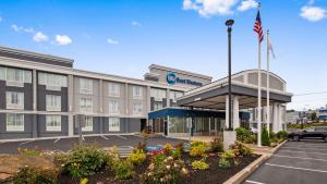 Best Western Braintree Inn,In Braintree,3 star
