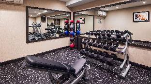 best western braintree inn