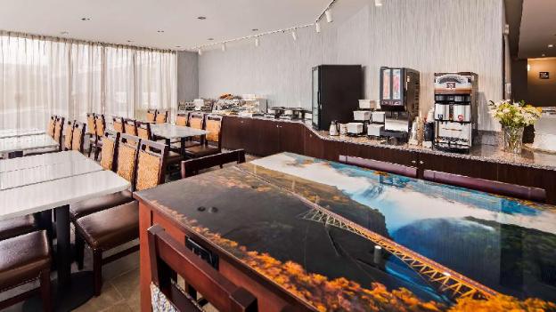 best western braintree inn