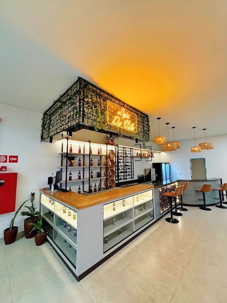 hotel da vila