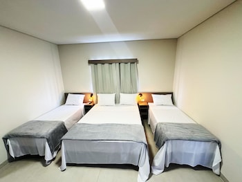 hotel da vila