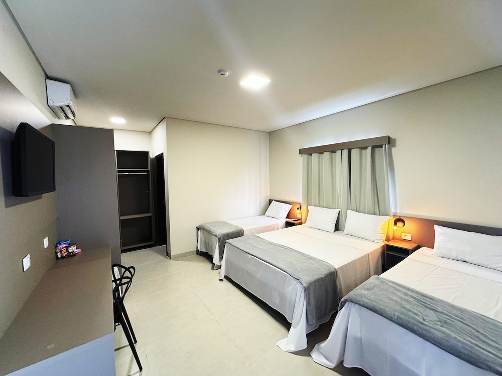 hotel da vila