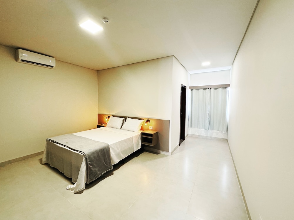 hotel da vila