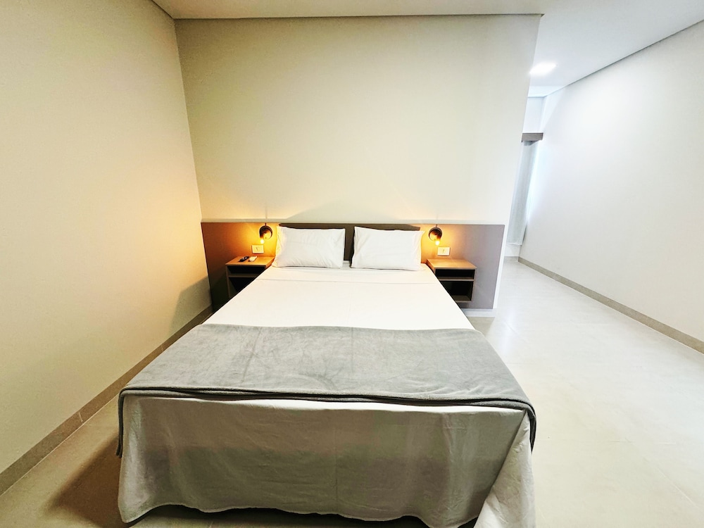 hotel da vila