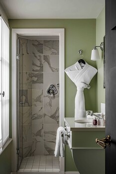 la chambre du marais