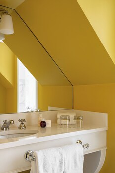 la chambre du marais