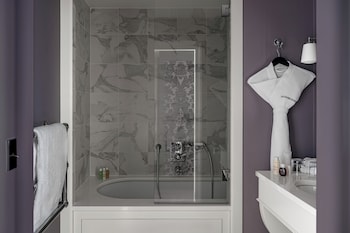 la chambre du marais