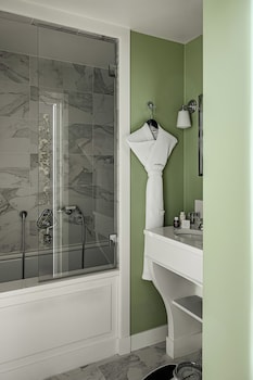 la chambre du marais