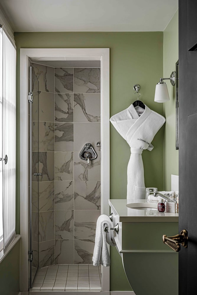 la chambre du marais