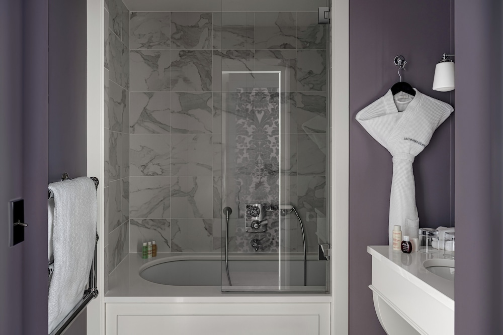 la chambre du marais