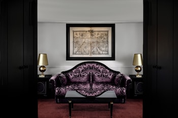 la chambre du marais