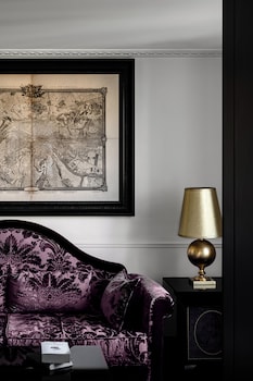 la chambre du marais