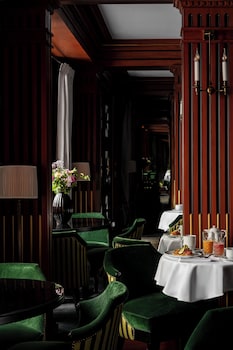 la chambre du marais