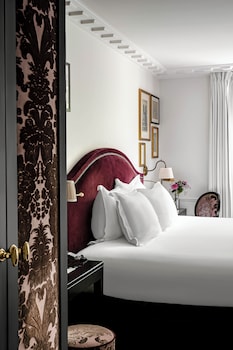 la chambre du marais