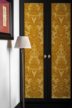 la chambre du marais