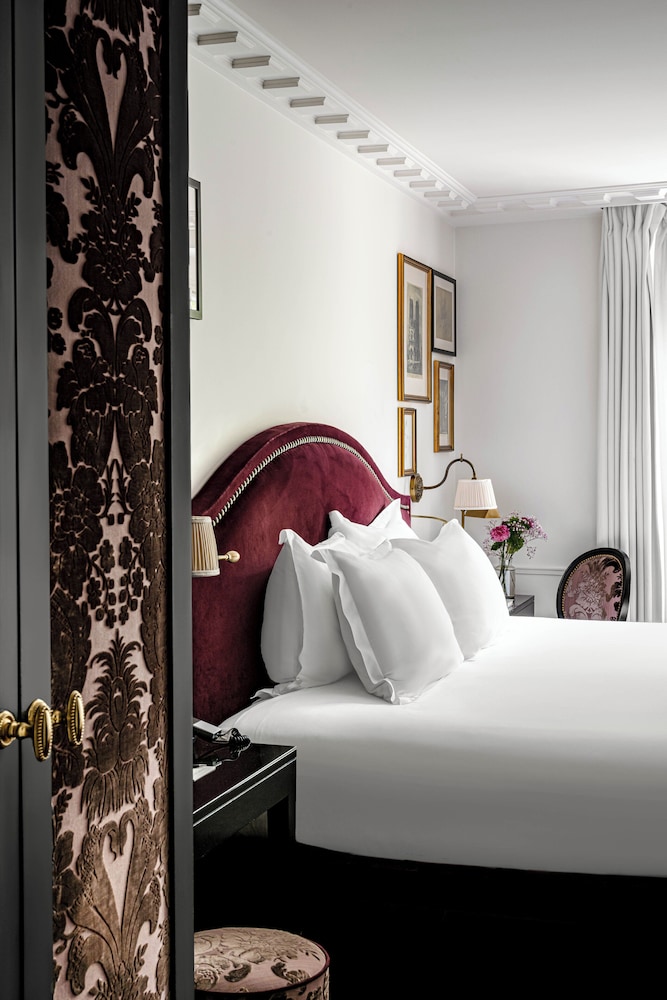 la chambre du marais