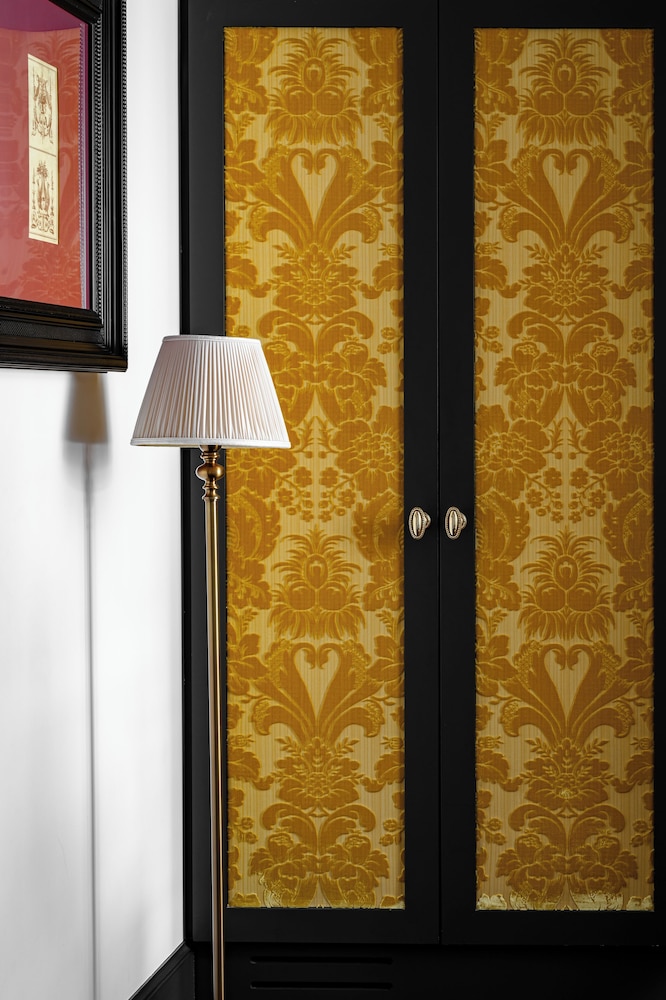 la chambre du marais