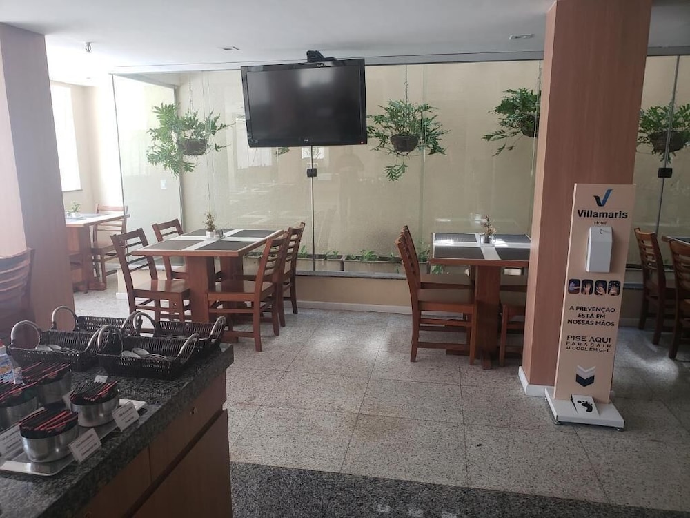 villa park fortaleza