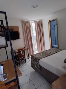 villa park fortaleza