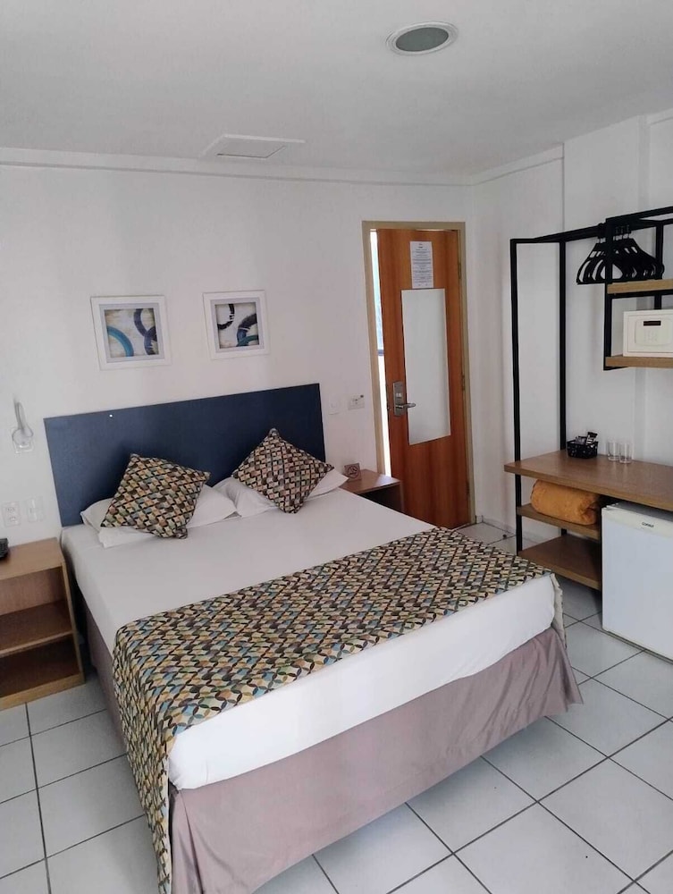 villa park fortaleza