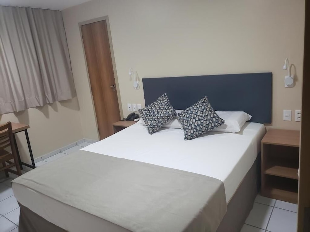 villa park fortaleza