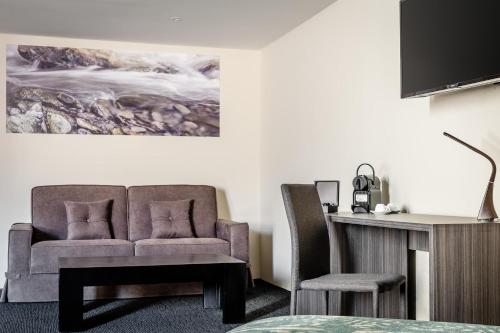 hotel balneario orduna plaza