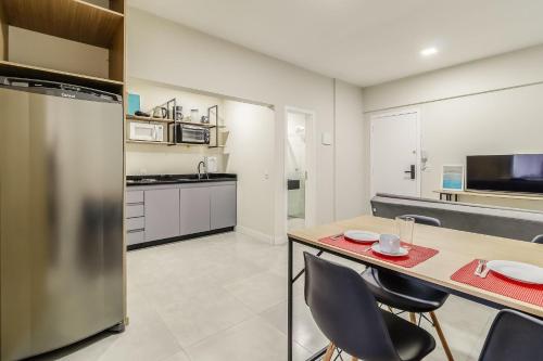 vlr aptos modernos no centro de floripa