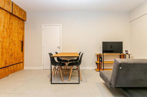 vlr aptos modernos no centro de floripa