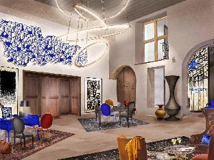 Hotel Mercure Figeac Viguier Du Roy,Villefranche-De-Rouergue>>Figeac,4 star