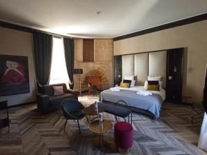 Hotel Mercure Figeac Viguier Du Roy,Villefranche-De-Rouergue>>Figeac,4 star