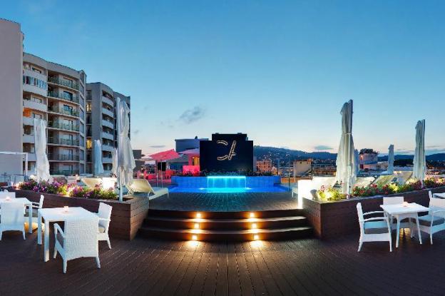 cosmopolita hotel boutique and spa