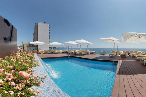 cosmopolita hotel boutique and spa