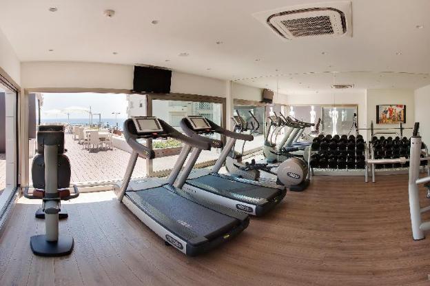 cosmopolita hotel boutique and spa