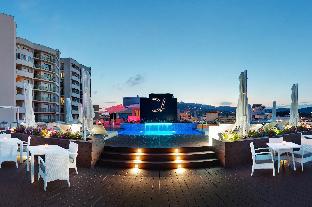 cosmopolita hotel boutique and spa