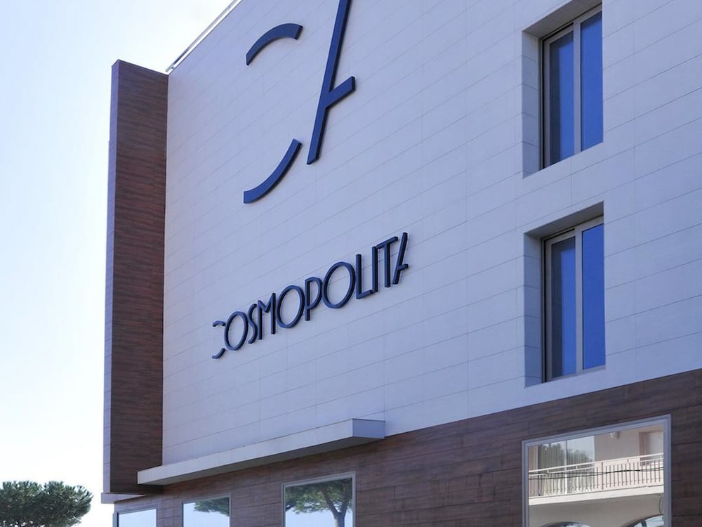 cosmopolita hotel boutique and spa