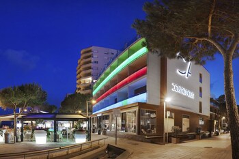 cosmopolita hotel boutique and spa