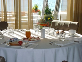 cosmopolita hotel boutique and spa
