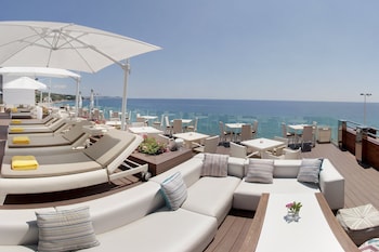 Cosmopolita Hotel Boutique & Spa,Castell-Platja D'aro>>Barcelona,4 star