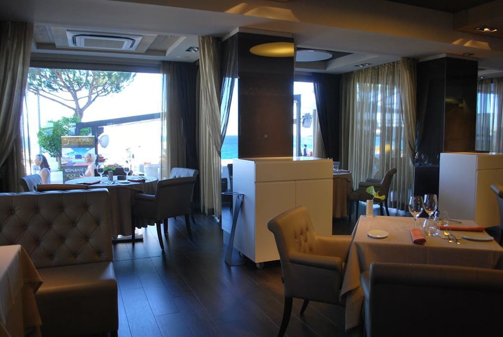 cosmopolita hotel boutique and spa