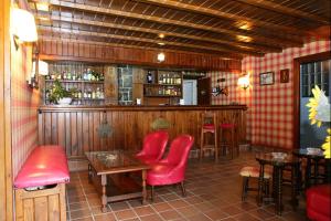 hotel el ancla